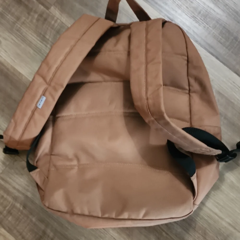 Carhartt Tan Backpack - Picture 3 of 10